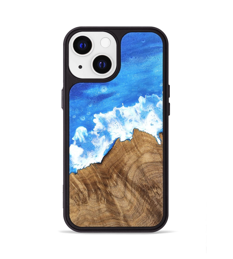 iPhone 13 Wood Phone Case - Bill (Coastal, 748908)