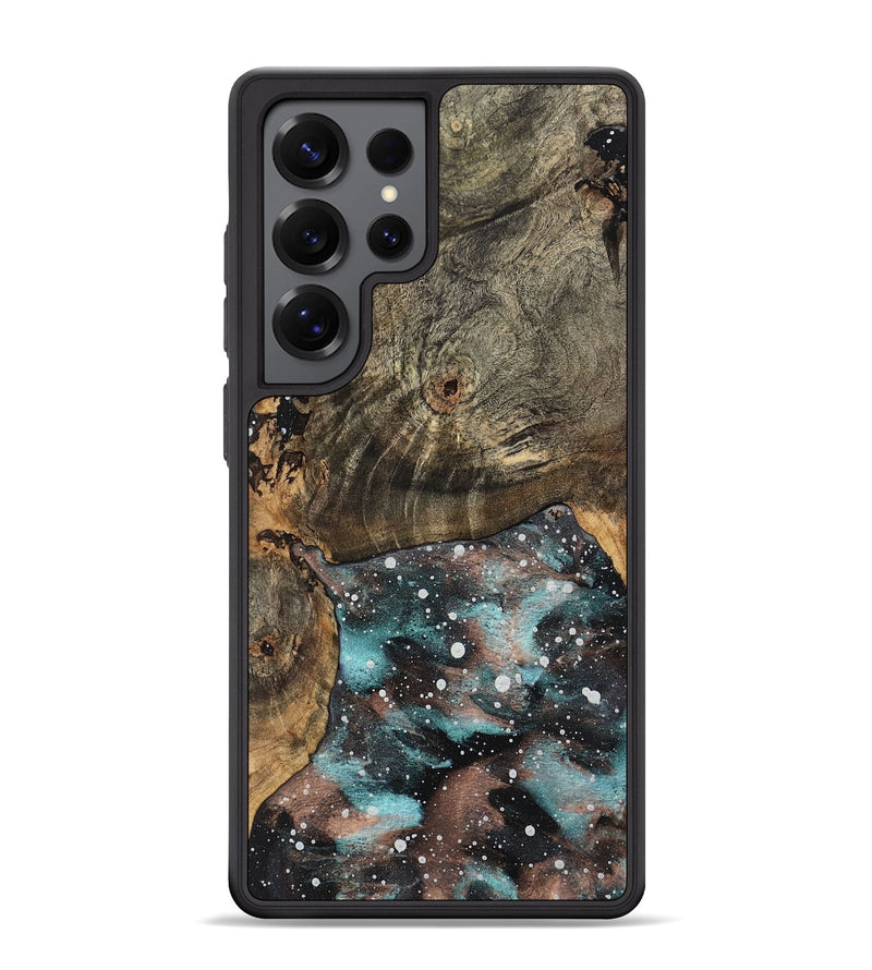 Galaxy S25 Ultra Wood Phone Case - Tayler (Cosmos, 748982)