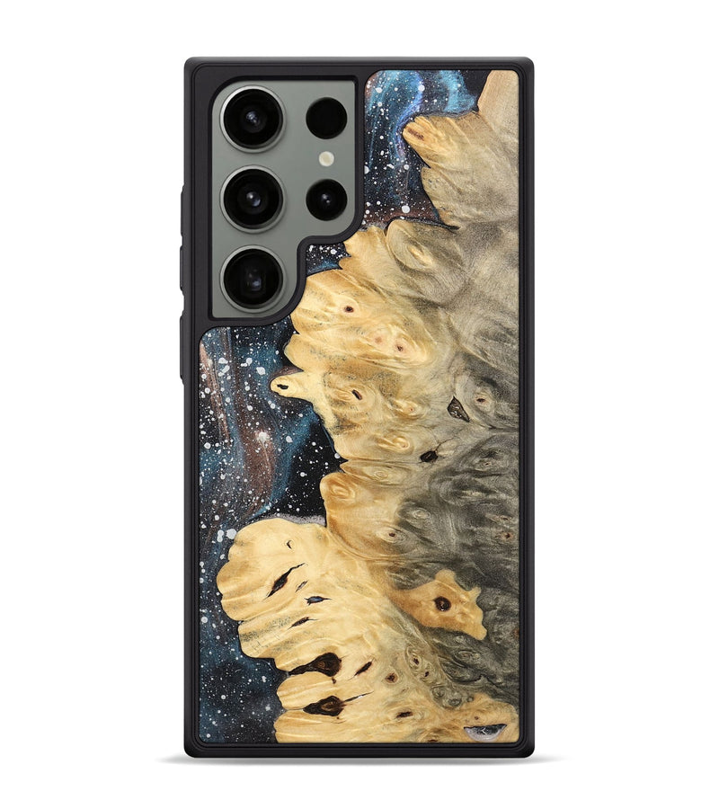 Galaxy S24 Ultra Wood Phone Case - Alton (Cosmos, 748999)