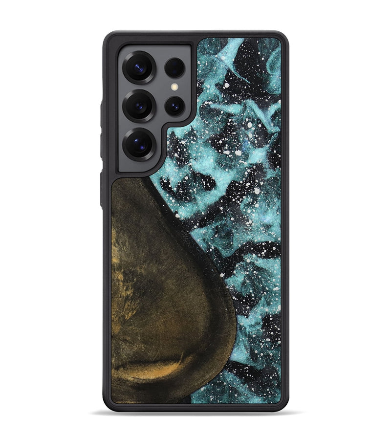 Galaxy S25 Ultra Wood Phone Case - Leslie (Cosmos, 749024)