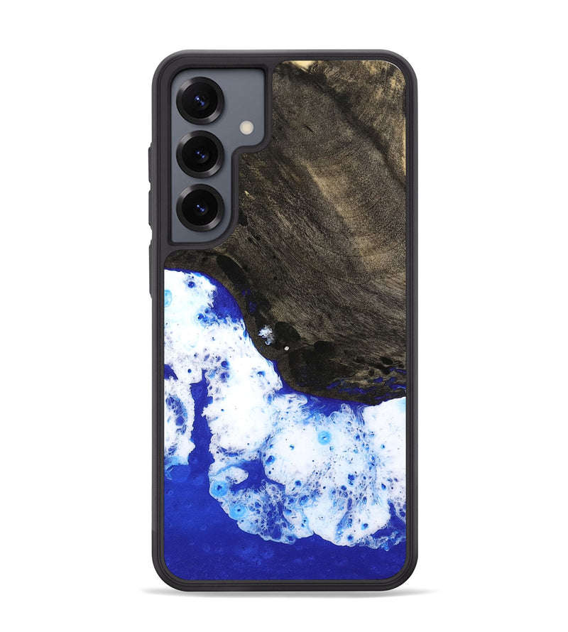 Galaxy S25 Plus Wood Phone Case - Gianni (Coastal, 749033)