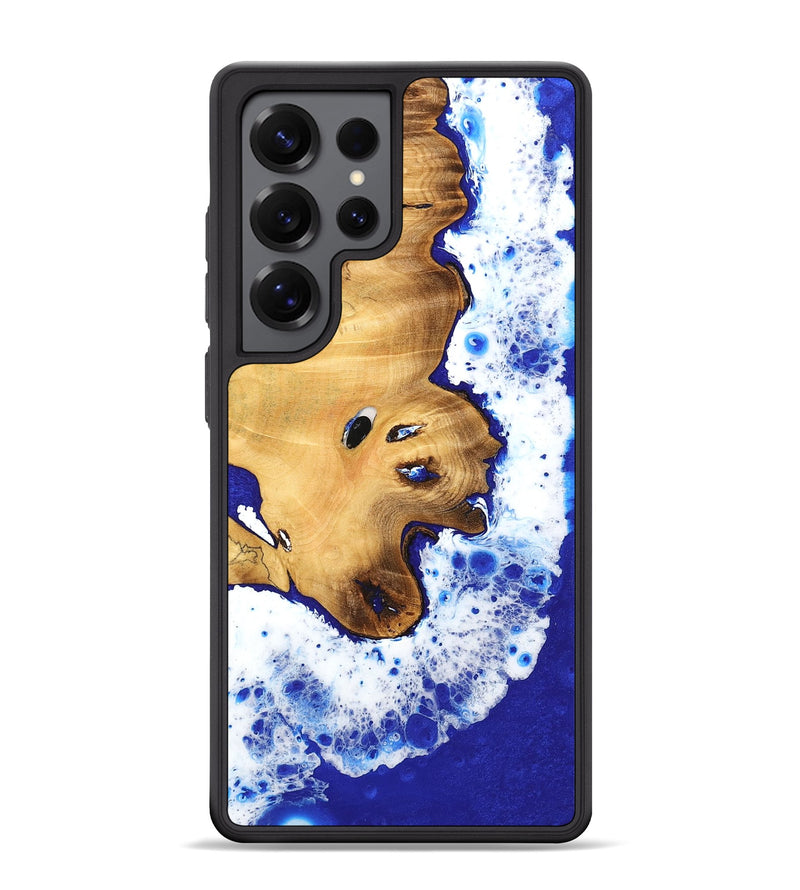 Galaxy S25 Ultra Wood Phone Case - Darin (Coastal, 749034)