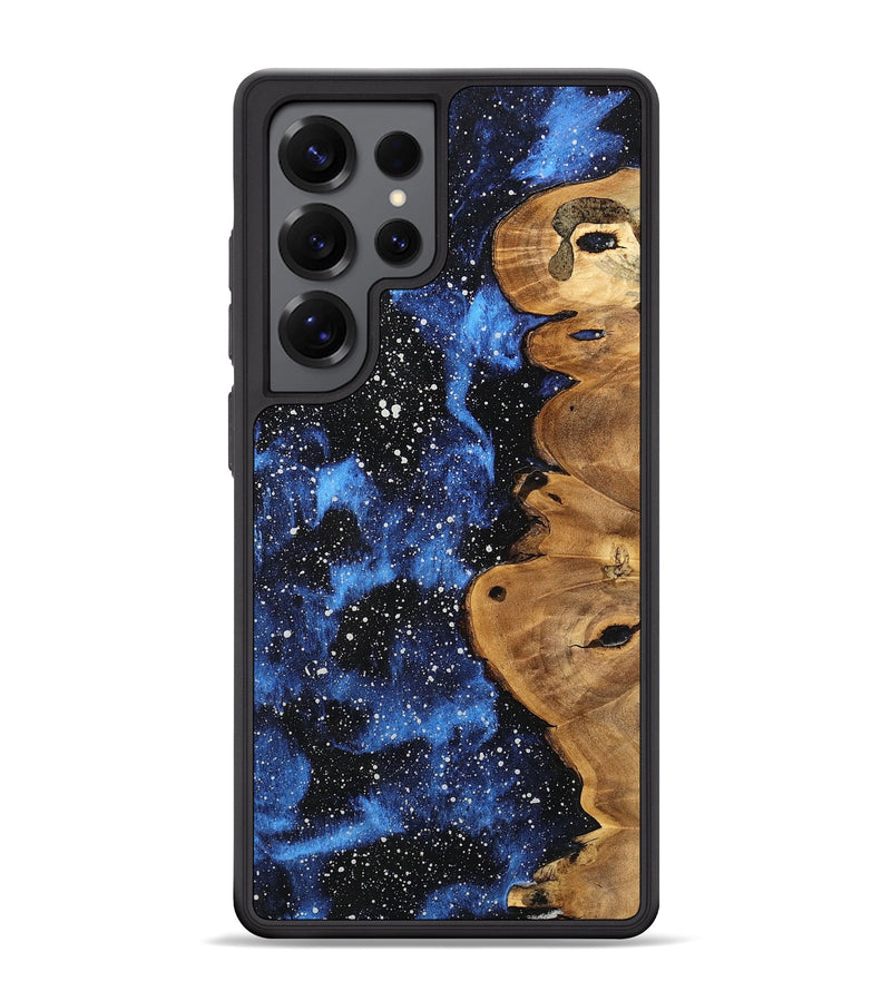 Galaxy S25 Ultra Wood Phone Case - Cory (Cosmos, 749036)