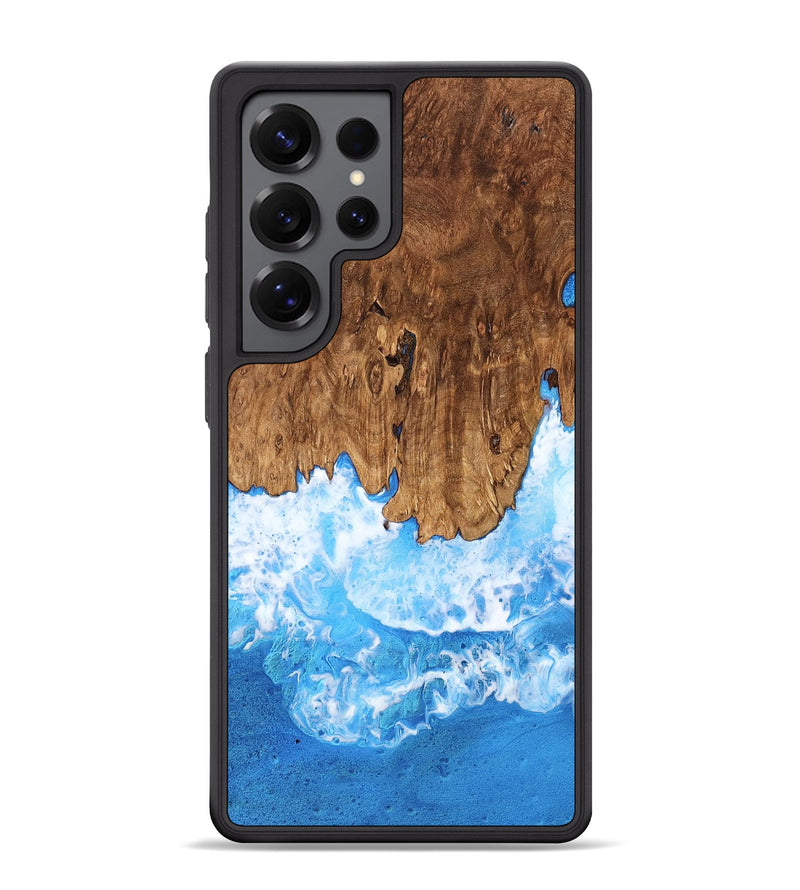 Galaxy S25 Ultra Wood Phone Case - Leonel (Coastal, 749042)