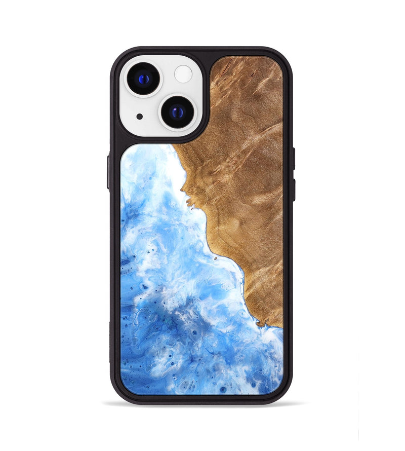 iPhone 13 Wood Phone Case - Pedro (Coastal, 749053)
