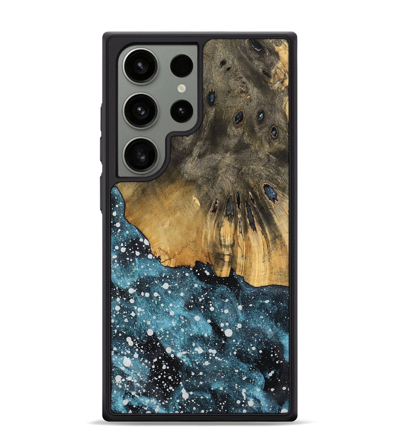 Galaxy S24 Ultra Wood Phone Case - Barbara (Cosmos, 749068)