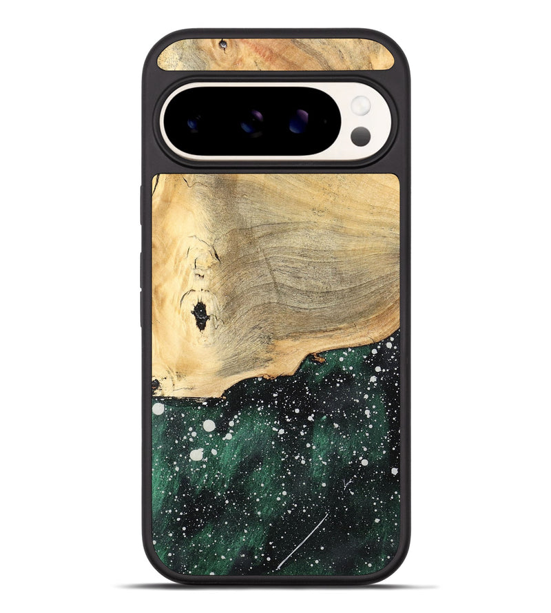 Pixel 9 Pro XL Wood Phone Case - Baker (Cosmos, 749070)