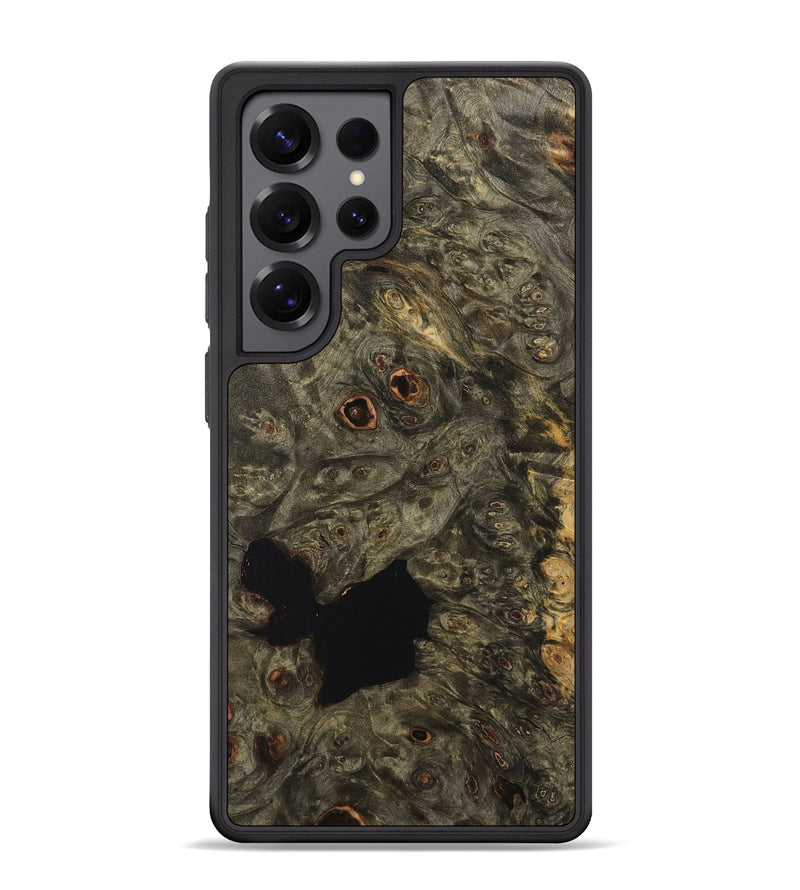 Galaxy S25 Ultra Wood Phone Case - Blaire (Wood Burl, 749086)