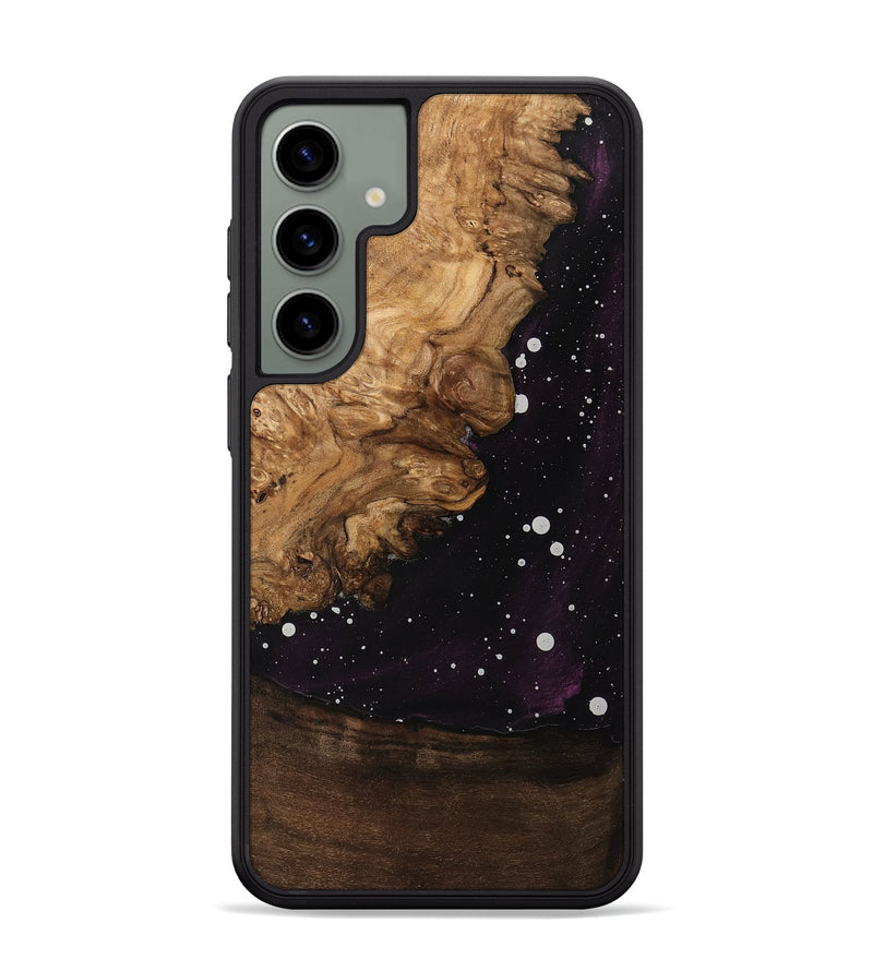 Galaxy S24 Plus Wood Phone Case - Gavin (Cosmos, 749090)