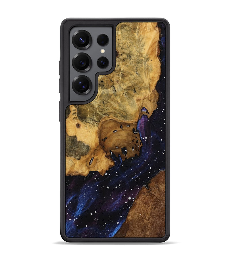 Galaxy S25 Ultra Wood Phone Case - Vina (Cosmos, 749091)