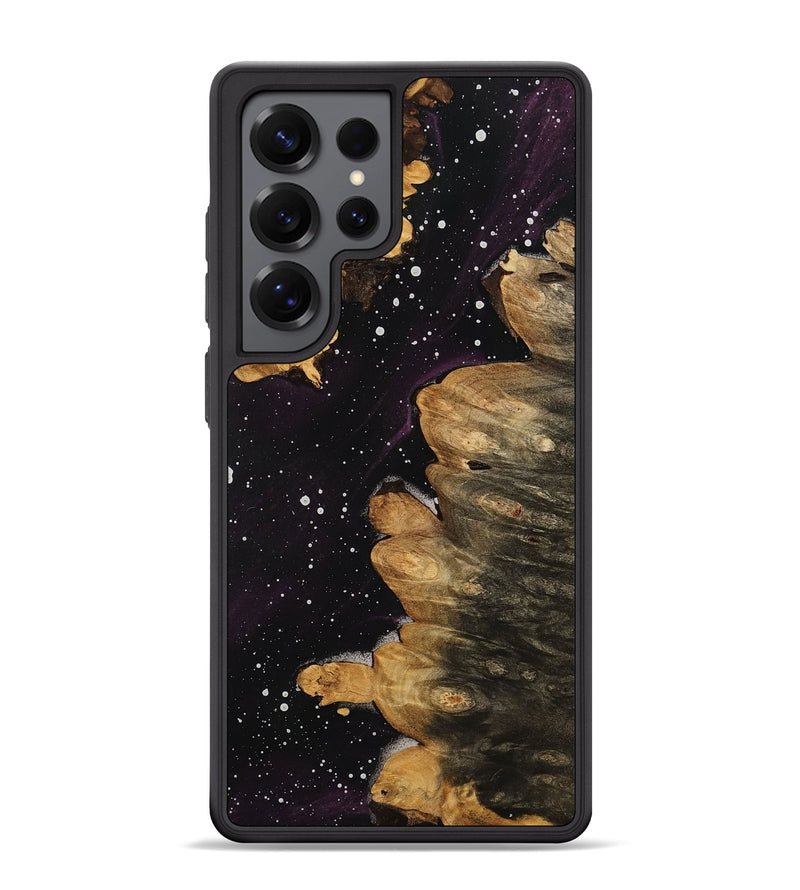 Galaxy S25 Ultra Wood Phone Case - Forrest (Cosmos, 749100)