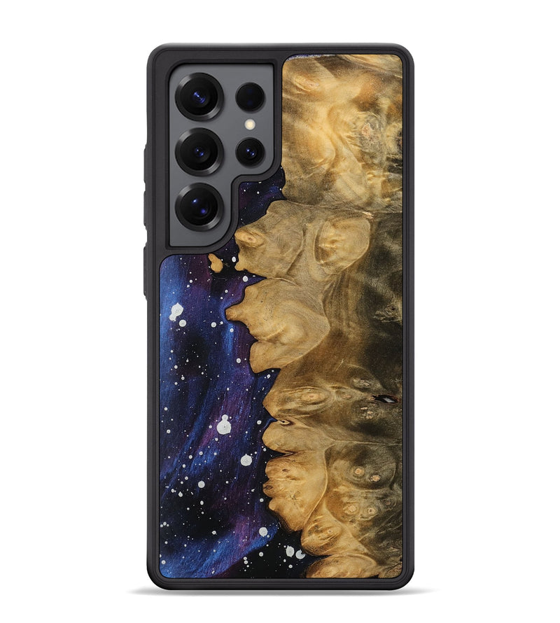 Galaxy S25 Ultra Wood Phone Case - Delmer (Cosmos, 749103)