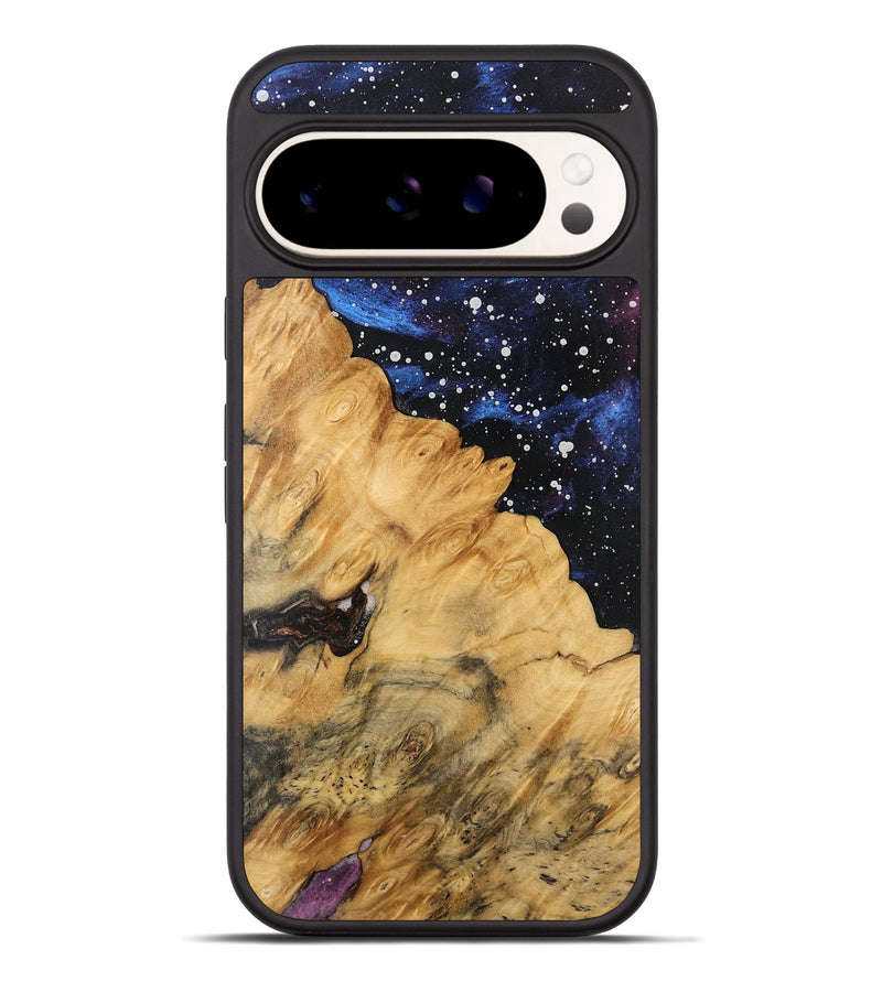 Pixel 9 Pro XL Wood Phone Case - Dasia (Cosmos, 749106)