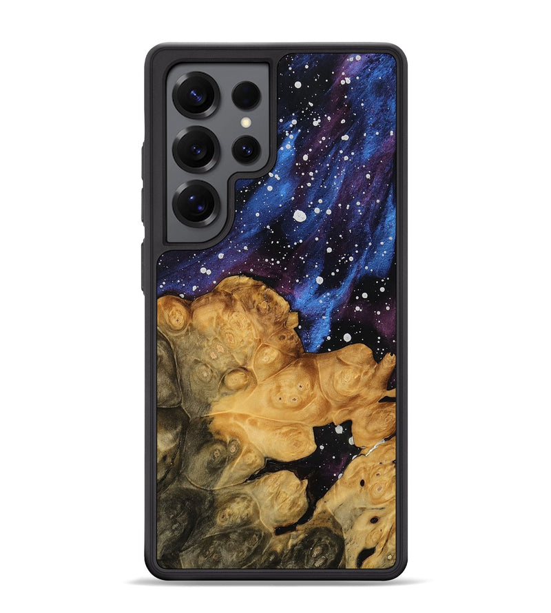 Galaxy S25 Ultra Wood Phone Case - Guido (Cosmos, 749115)