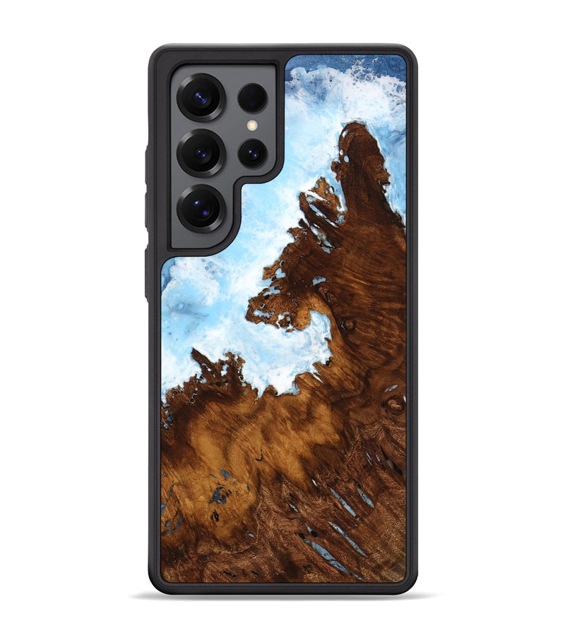 Galaxy S25 Ultra Wood Phone Case - Jayda (Coastal, 749138)