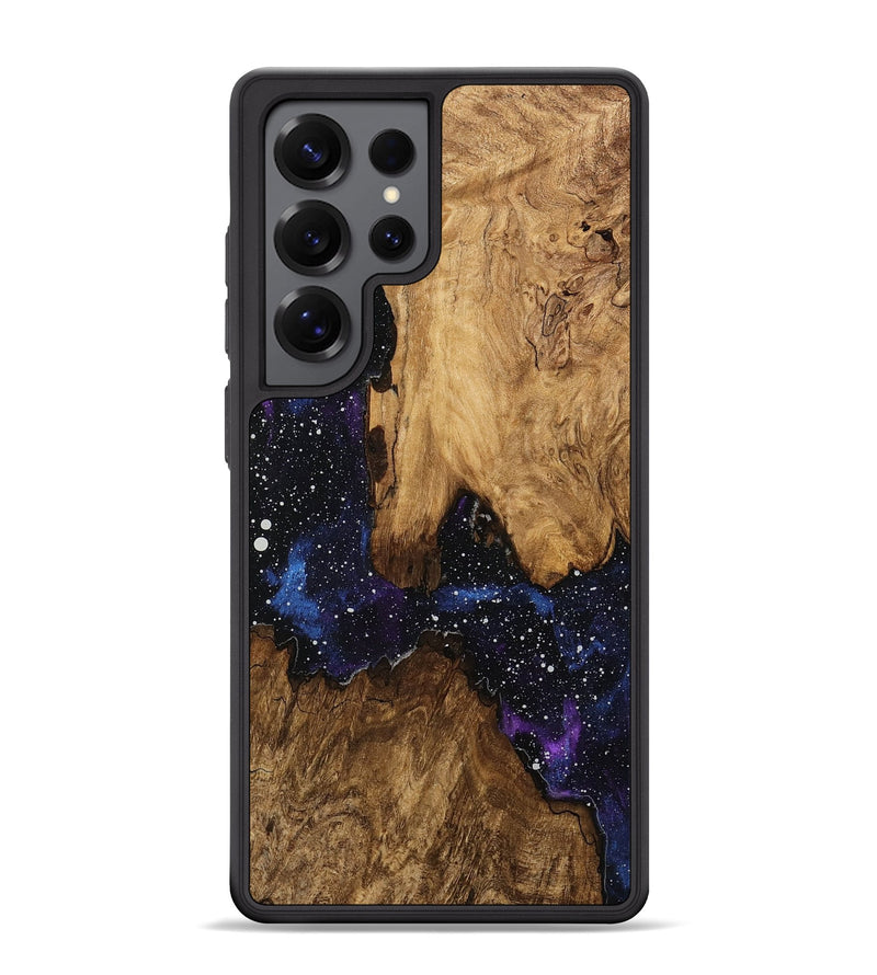 Galaxy S25 Ultra Wood Phone Case - Colette (Cosmos, 749146)
