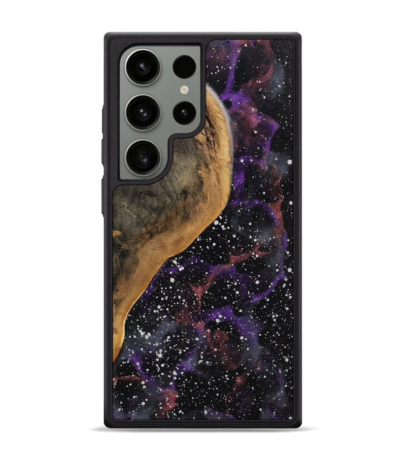 Galaxy S24 Ultra Wood Phone Case - Kate (Cosmos, 749150)