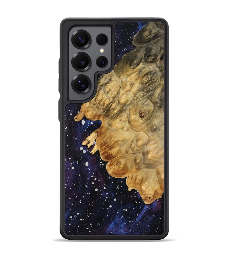 Galaxy S25 Ultra Wood Phone Case - Kannon (Cosmos, 749160)