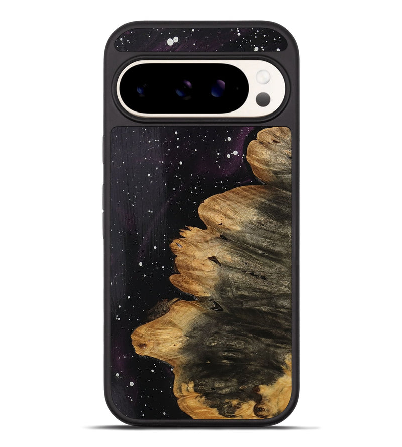 Pixel 9 Pro XL Wood Phone Case - Karol (Cosmos, 749229)