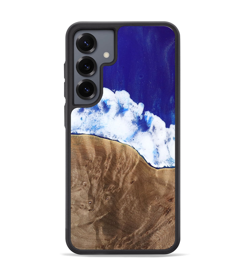 Galaxy S25 Plus Wood Phone Case - Buford (Coastal, 749378)
