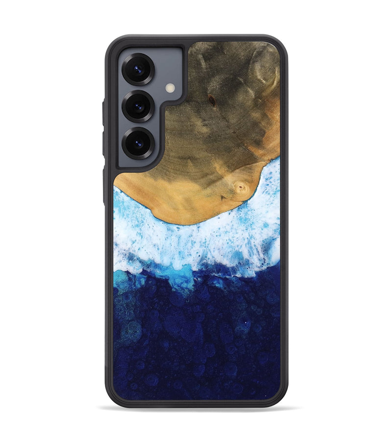 Galaxy S25 Plus Wood Phone Case - Almira (Coastal, 749388)