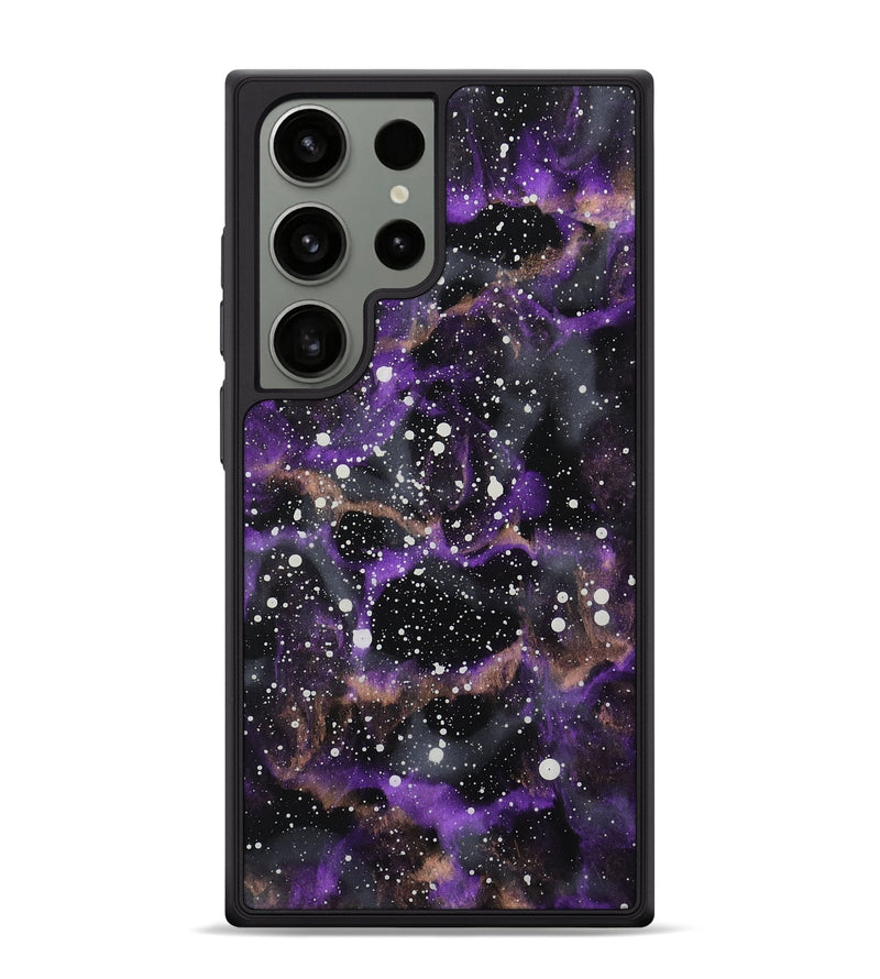 Galaxy S24 Ultra ResinArt Phone Case - Marcel (Cosmos, 749405)