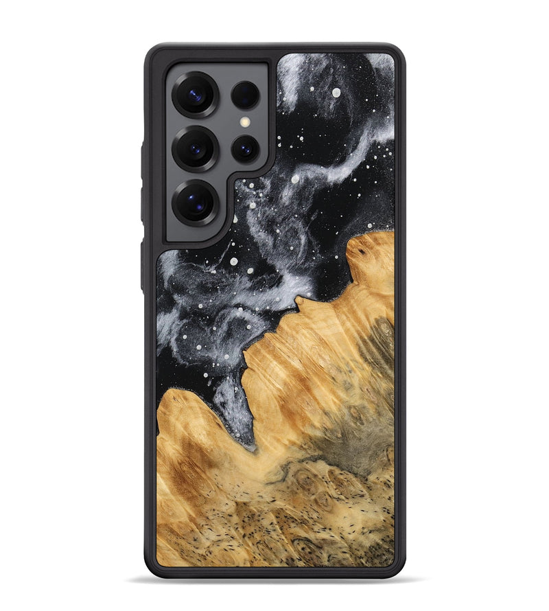 Galaxy S25 Ultra Wood Phone Case - Julian (Cosmos, 749414)