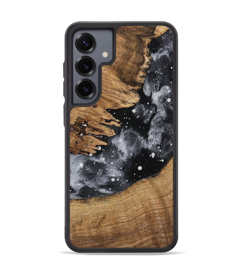 Galaxy S25 Plus Wood Phone Case - Chante (Cosmos, 749416)