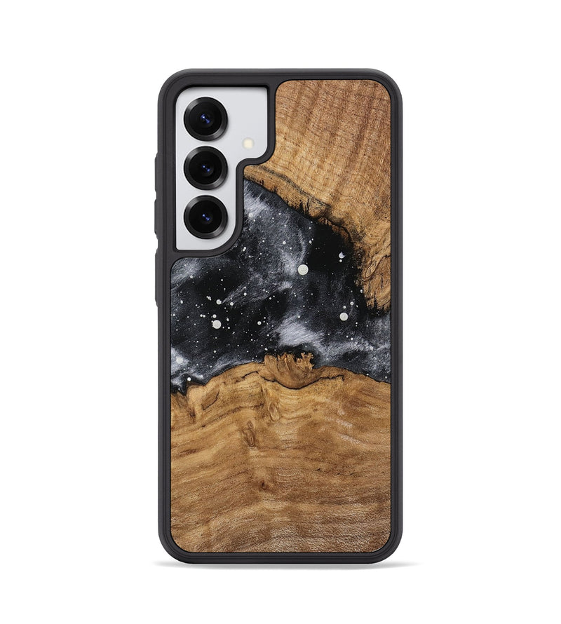 Galaxy S25 Wood Phone Case - Yvette (Cosmos, 749417)