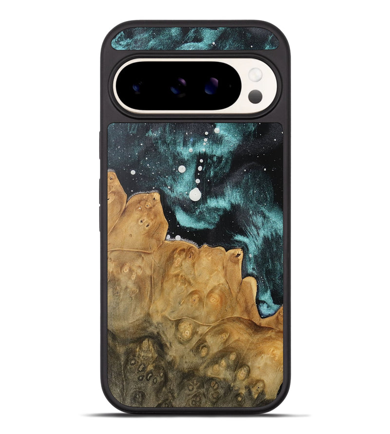 Pixel 9 Pro XL Wood Phone Case - Haylie (Cosmos, 749438)