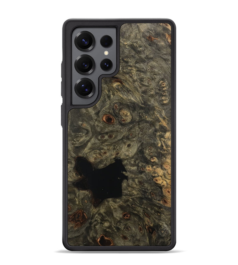Galaxy S25 Ultra Wood Phone Case - Lachlan (Wood Burl, 749442)