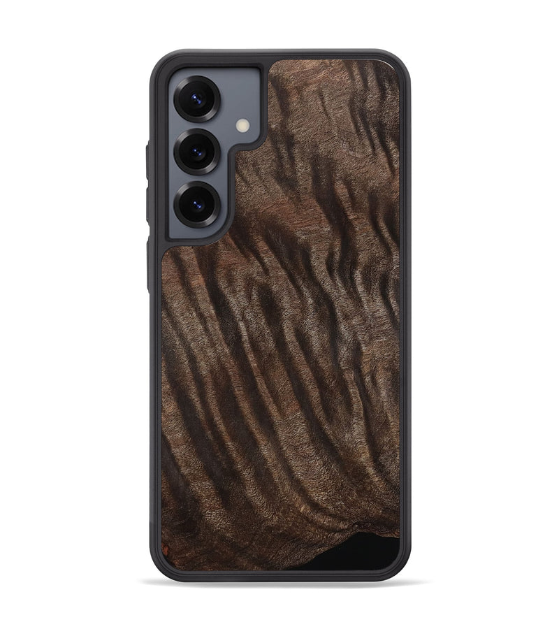 Galaxy S25 Plus Wood Phone Case - Sommer (Wood Burl, 749443)