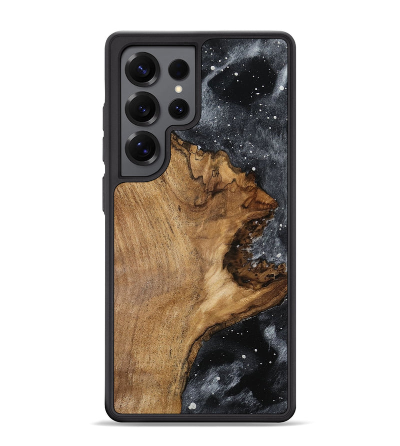 Galaxy S25 Ultra Wood Phone Case - Renata (Cosmos, 749446)