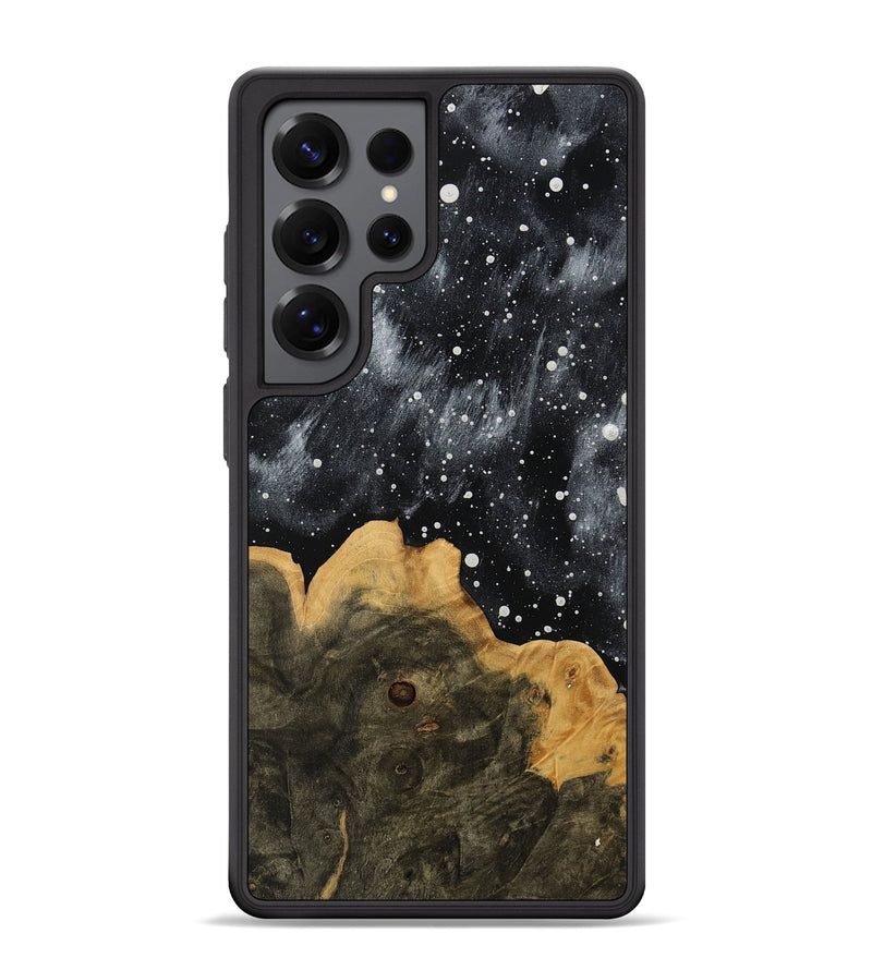 Galaxy S25 Ultra Wood Phone Case - Sydnee (Cosmos, 749447)