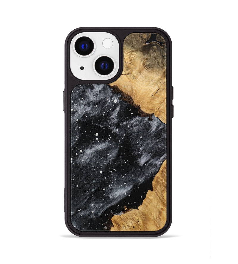 iPhone 13 Wood Phone Case - Maeve (Cosmos, 749456)