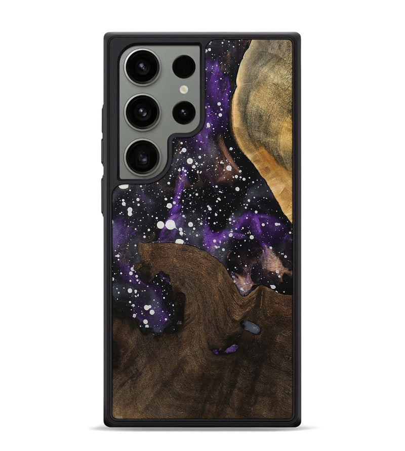 Galaxy S24 Ultra Wood Phone Case - Destiny (Cosmos, 749459)