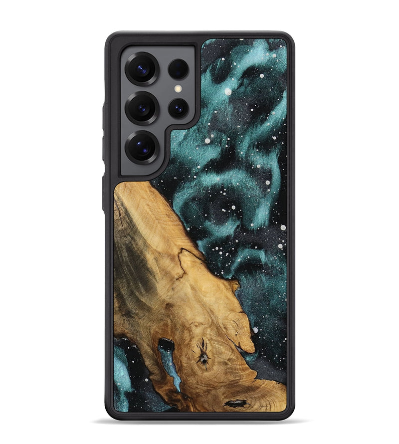 Galaxy S25 Ultra Wood Phone Case - Max (Cosmos, 749467)