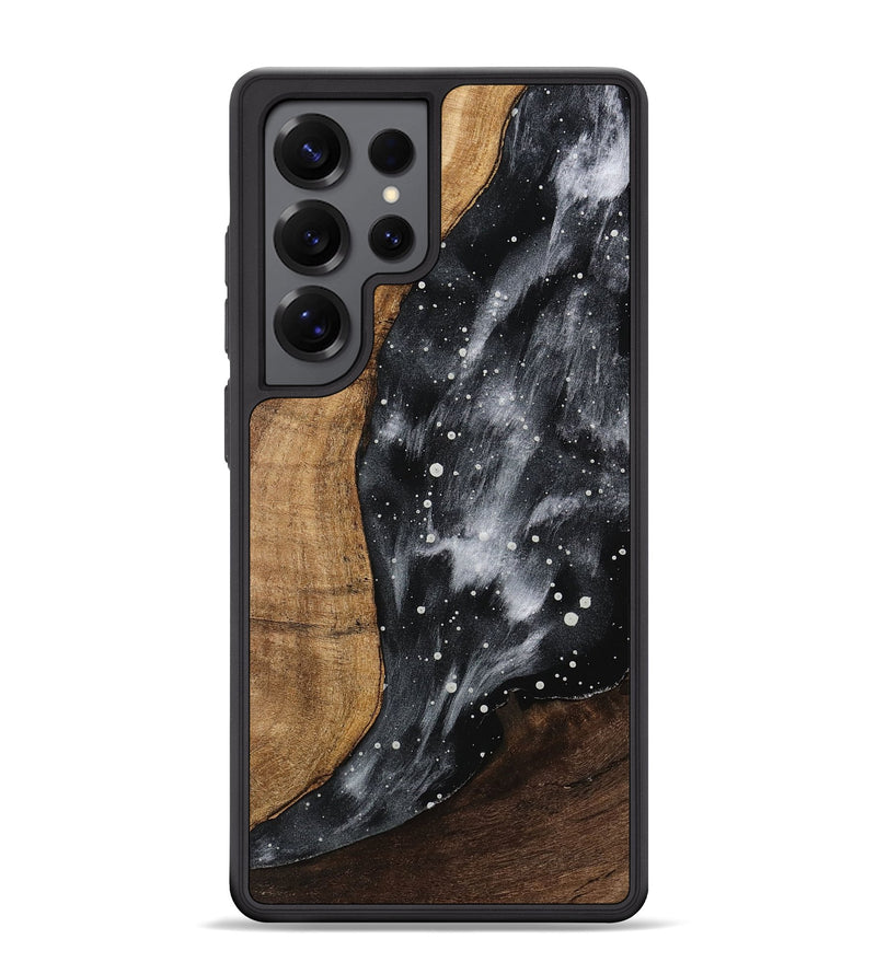 Galaxy S25 Ultra Wood Phone Case - Ayanna (Cosmos, 749468)
