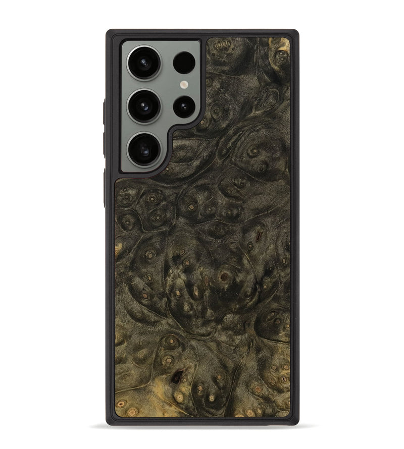 Galaxy S23 Ultra Wood Phone Case - Alfredo (Wood Burl, 749476)