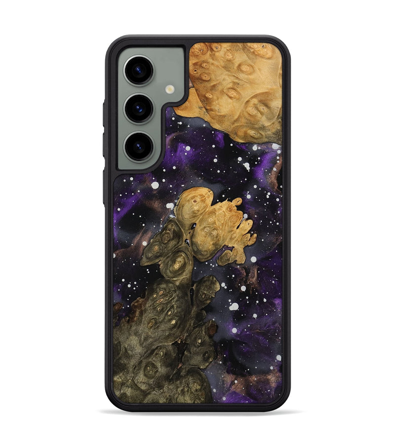 Galaxy S24 Plus Wood Phone Case - Aline (Cosmos, 749491)