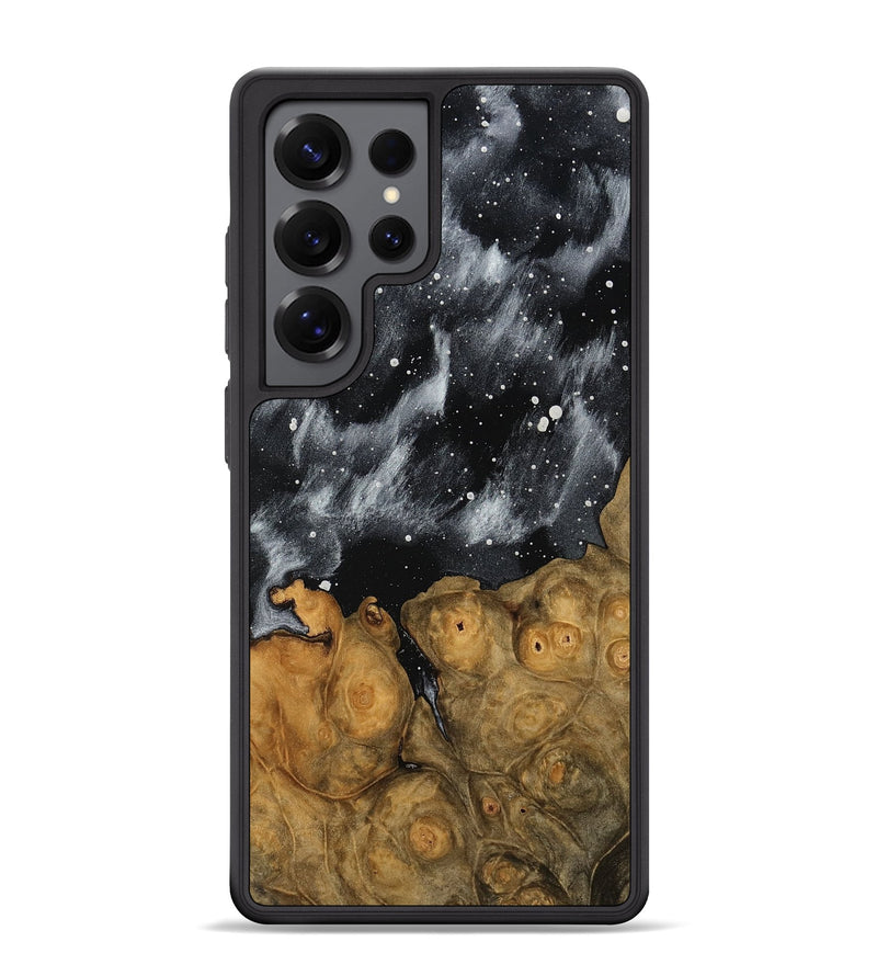 Galaxy S25 Ultra Wood Phone Case - Dorene (Cosmos, 749493)