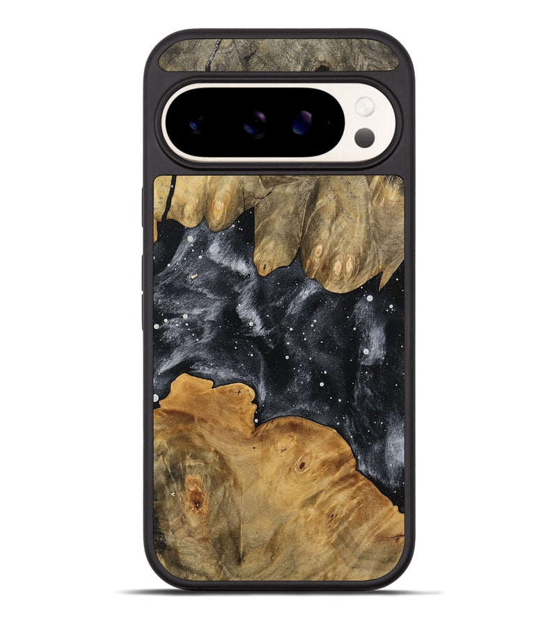 Pixel 9 Pro XL Wood Phone Case - Kellen (Cosmos, 749515)