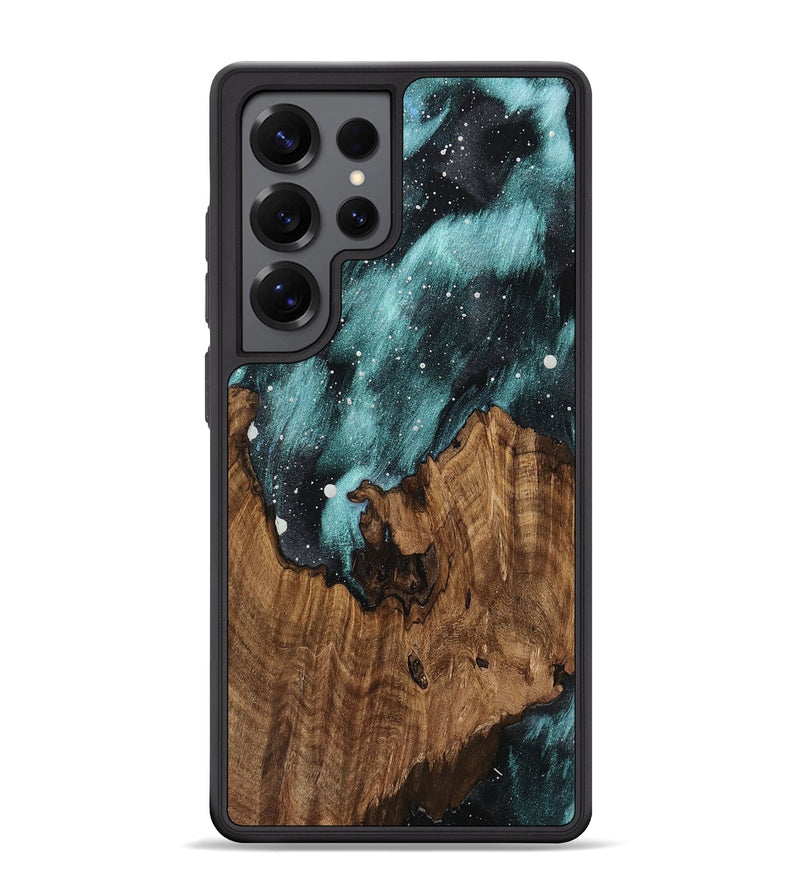 Galaxy S25 Ultra Wood Phone Case - Marty (Cosmos, 749556)