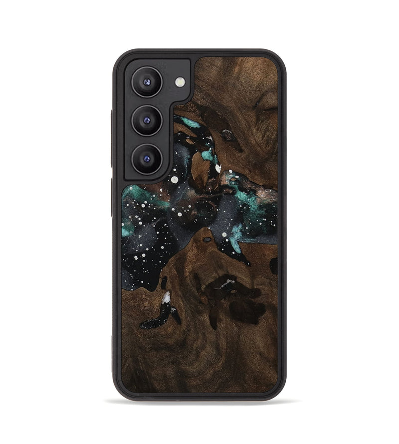 Galaxy S23 Wood Phone Case - Perley (Cosmos, 749661)