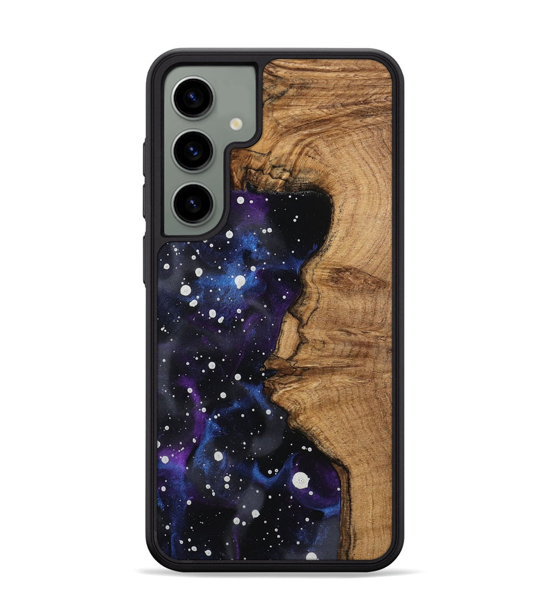 Galaxy S24 Plus Wood Phone Case - Carlo (Cosmos, 749662)