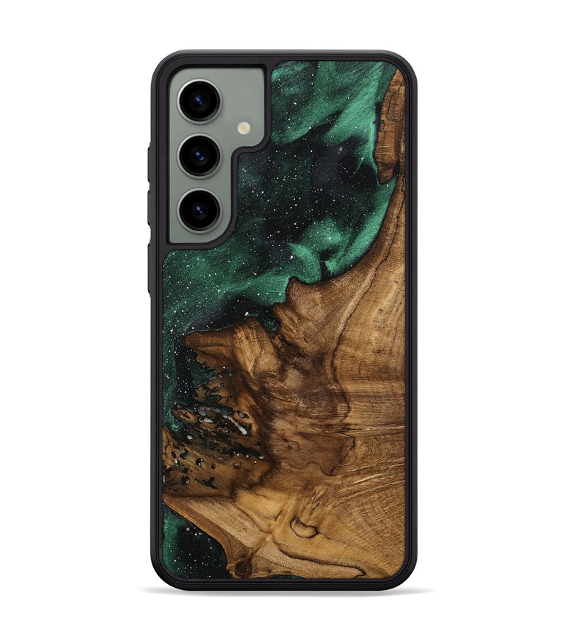 Galaxy S24 Plus Wood Phone Case - Dorsey (Cosmos, 749664)