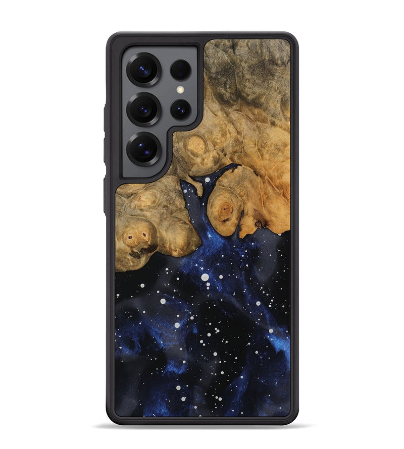 Galaxy S25 Ultra Wood Phone Case - Tyler (Cosmos, 749679)