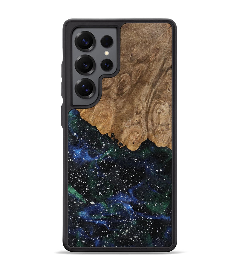 Galaxy S25 Ultra Wood Phone Case - Case (Cosmos, 749685)