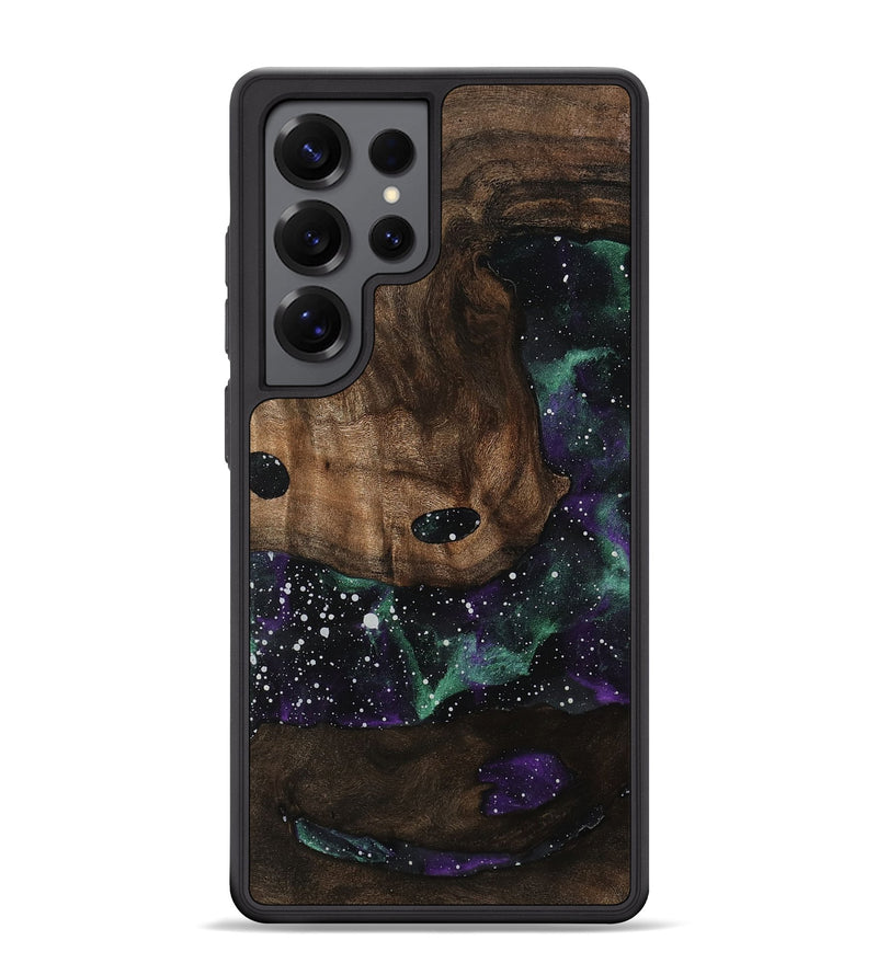 Galaxy S25 Ultra Wood Phone Case - Ainhoa (Cosmos, 749690)