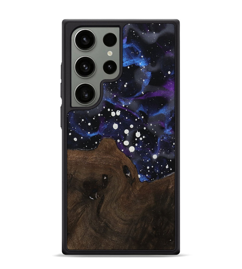 Galaxy S24 Ultra Wood Phone Case - Ahmad (Cosmos, 749693)